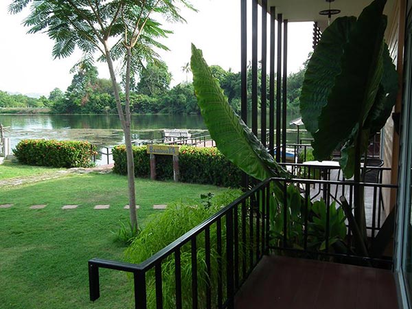 ที่พักกาญจนบุรี ที่พักกาญจนบุรี