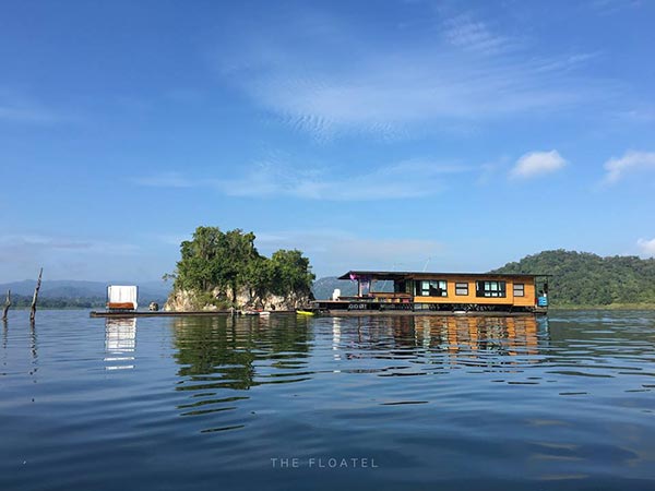 ที่พักกาญจนบุรี ที่พักกาญจนบุรี
