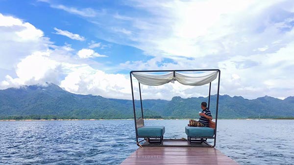 ที่พักกาญจนบุรี ที่พักกาญจนบุรี