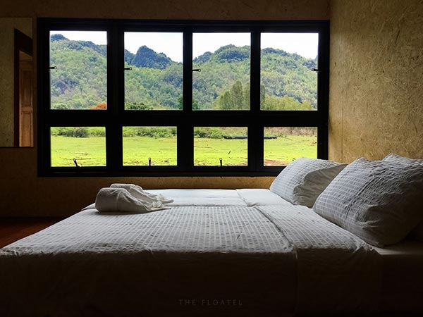 ที่พักกาญจนบุรี ที่พักกาญจนบุรี