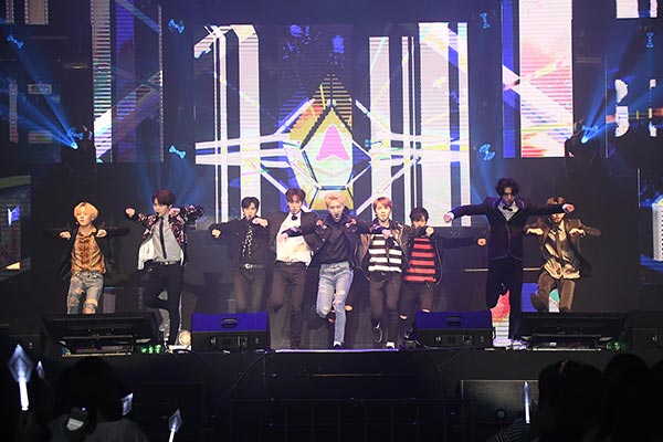 Pentagon Pentagon