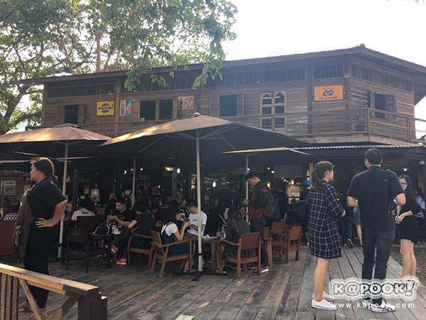 ที่เที่ยวกรุงเทพฯ ที่เที่ยวกรุงเทพฯ