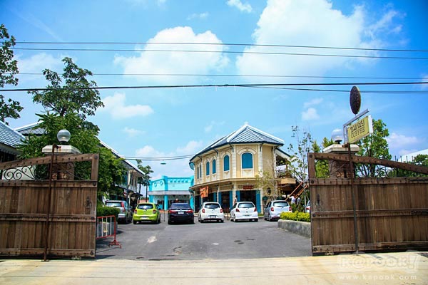 ที่เที่ยวกรุงเทพฯ ที่เที่ยวกรุงเทพฯ