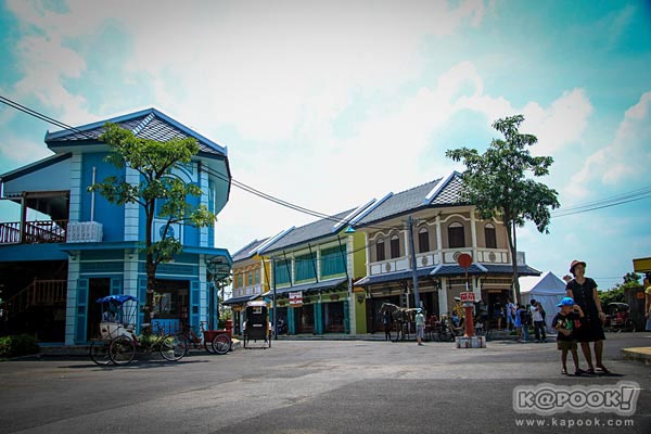 ที่เที่ยวกรุงเทพฯ ที่เที่ยวกรุงเทพฯ