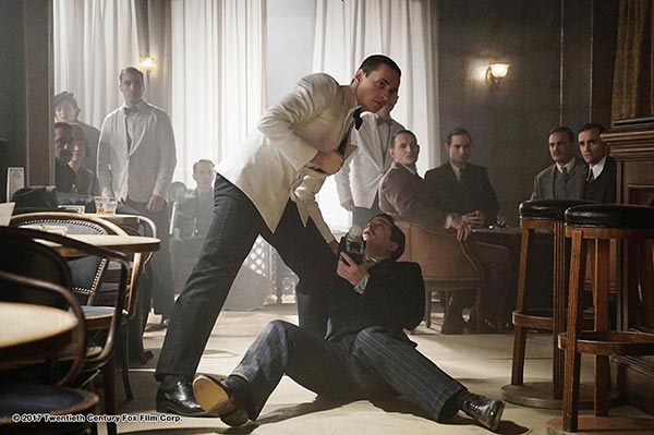 Murder on the Orient Express Murder on the Orient Express