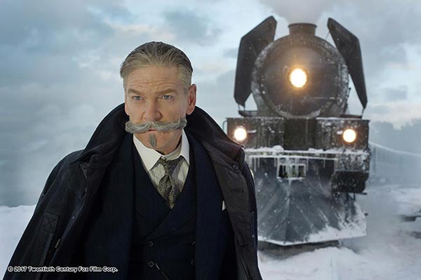 Murder on the Orient Express Murder on the Orient Express