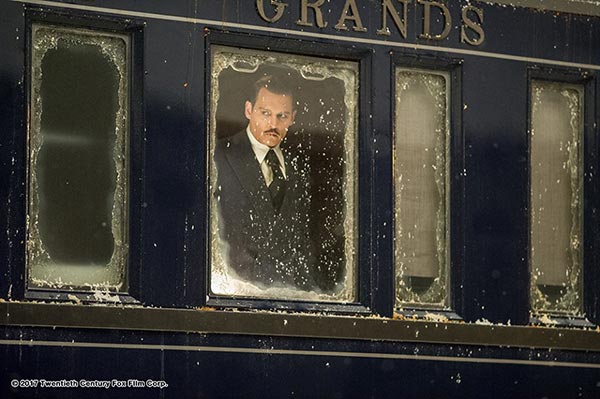 Murder on the Orient Express Murder on the Orient Express