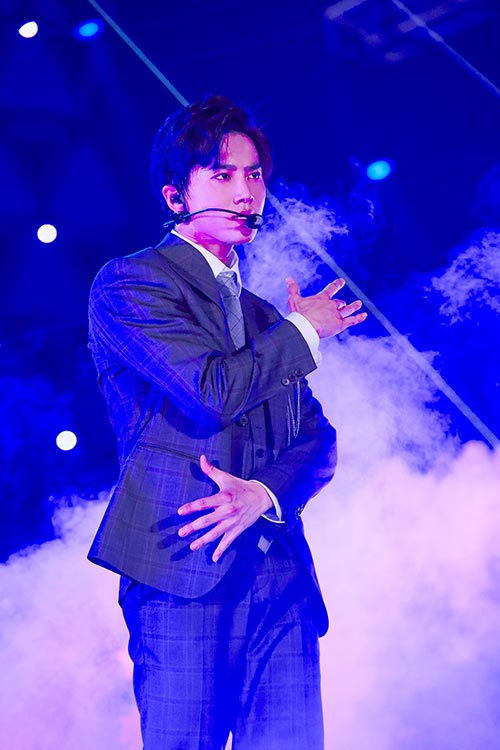 EXO EXO