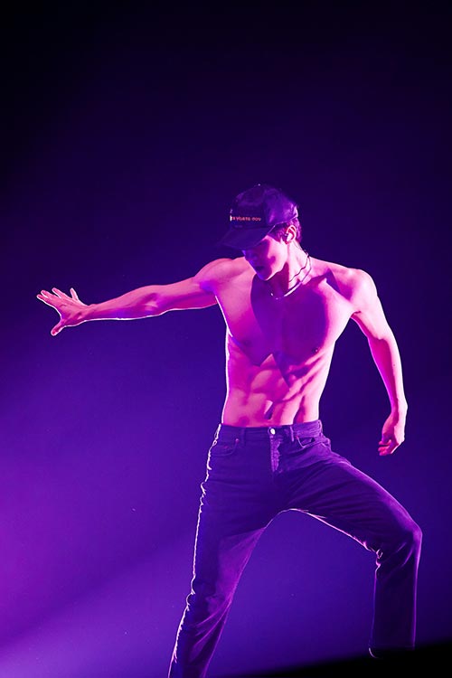 EXO EXO