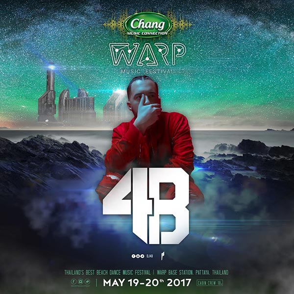 Warp Warp