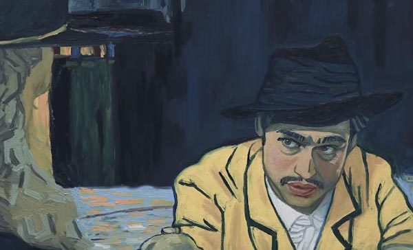 Loving Vincent