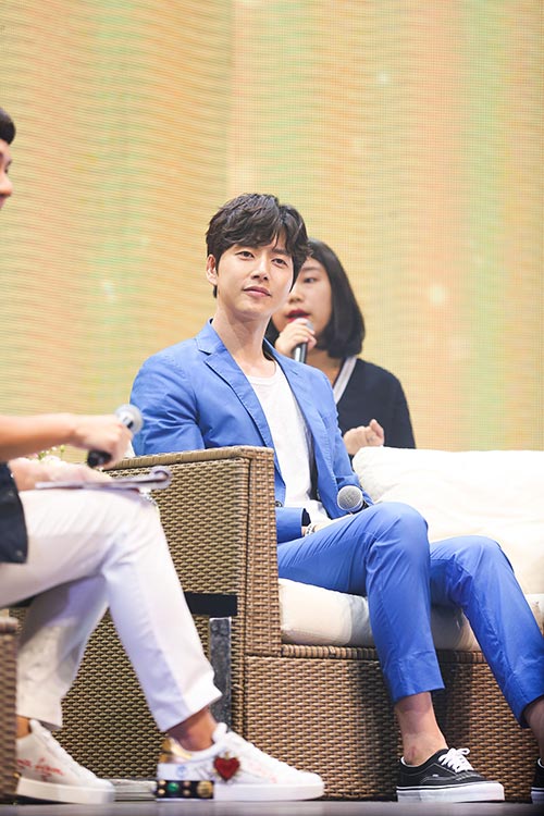 พัคแฮจิน พัคแฮจิน