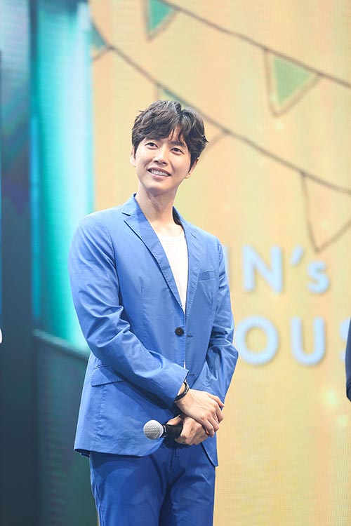 พัคแฮจิน พัคแฮจิน