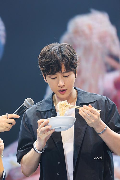 พัคแฮจิน พัคแฮจิน