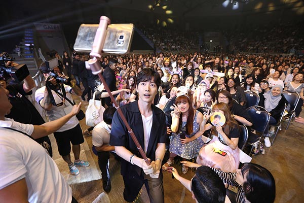 พัคแฮจิน พัคแฮจิน