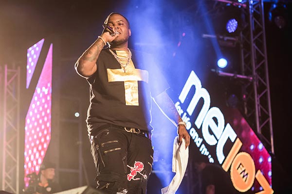 Sean Kingston Sean Kingston