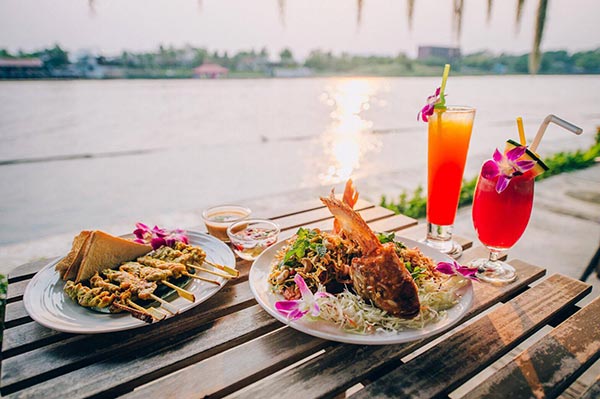 ที่พักกาญจนบุรี ที่พักกาญจนบุรี