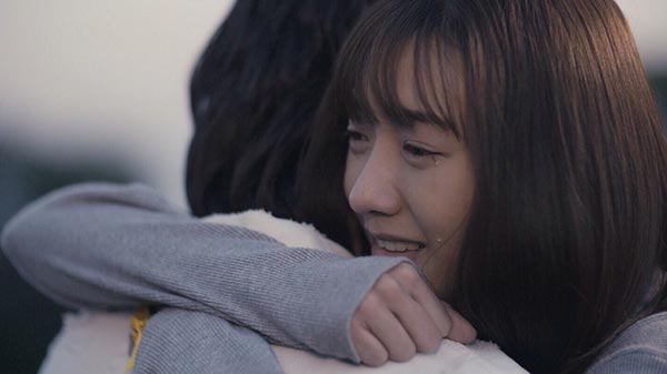 ดา เอ็นโดรฟิน ดา เอ็นโดรฟิน