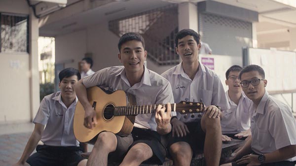 ดา เอ็นโดรฟิน ดา เอ็นโดรฟิน