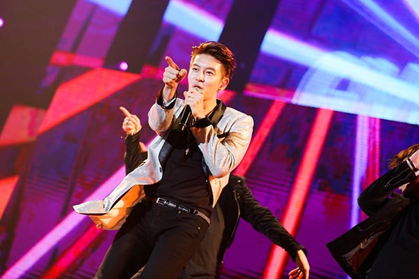 รันนิ่งแมน รันนิ่งแมน