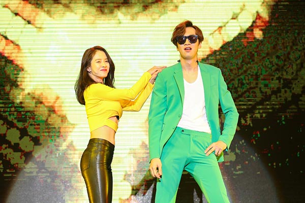 รันนิ่งแมน รันนิ่งแมน