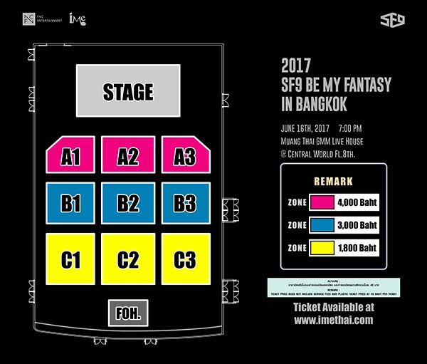 SF9 SF9