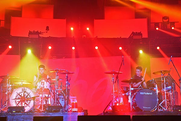 LABANOON CONCERT LABANOON CONCERT