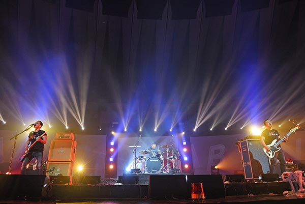 LABANOON CONCERT LABANOON CONCERT