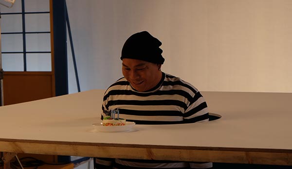 โหน่ง ชะชะช่า โหน่ง ชะชะช่า