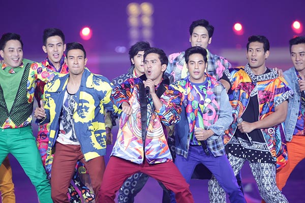 ช่อง 3 ช่อง 3