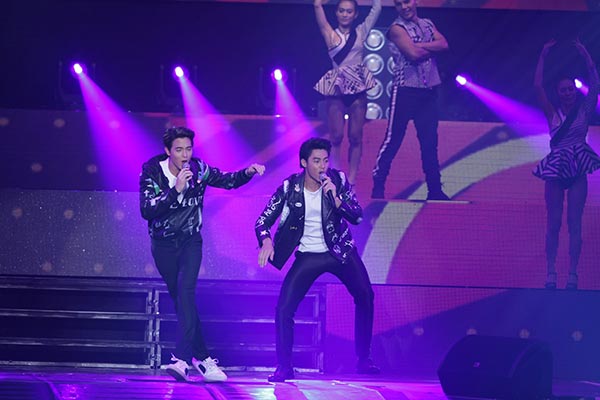 ช่อง 3 ช่อง 3