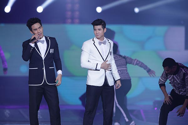 ช่อง 3 ช่อง 3