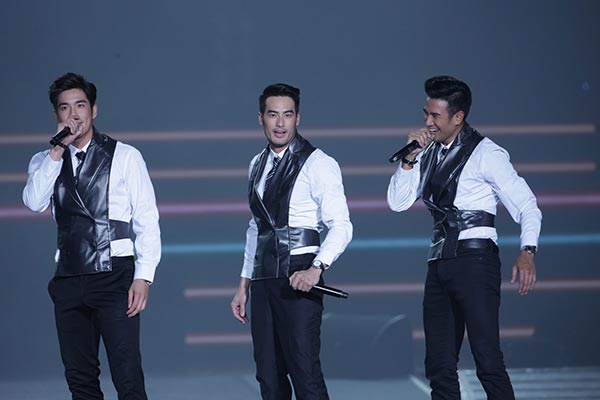 ช่อง 3 ช่อง 3