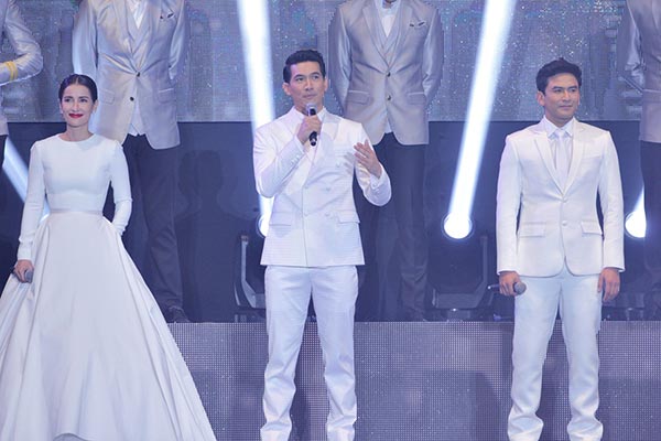 ช่อง 3 ช่อง 3