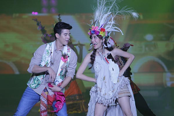 ช่อง 3 ช่อง 3