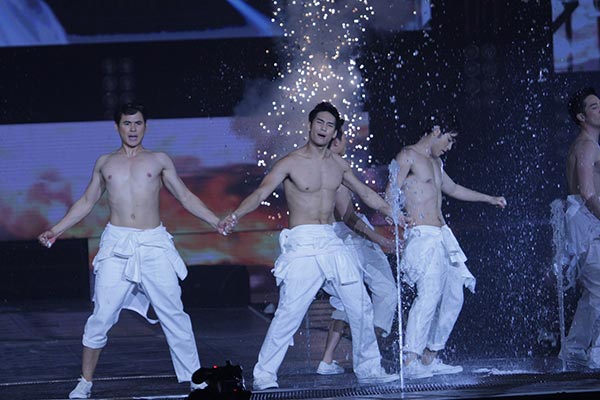 ช่อง 3 ช่อง 3