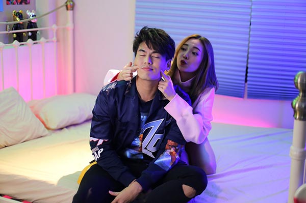ฮั่น อิสริยะ ภัทรมานพ ฮั่น อิสริยะ ภัทรมานพ