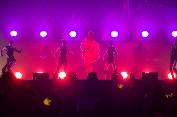 TAEYANG TAEYANG