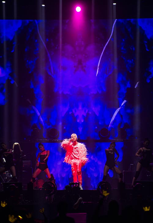 TAEYANG TAEYANG
