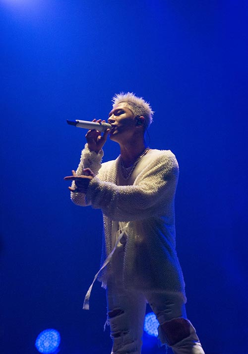 TAEYANG TAEYANG