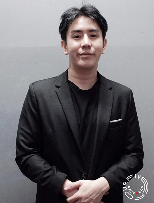 ปอ ธีรวัฒน์ ปอ ธีรวัฒน์