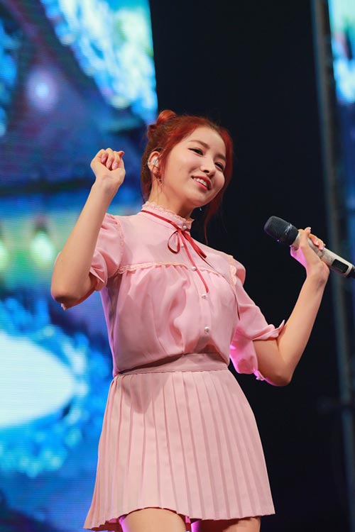 GFRIEND GFRIEND