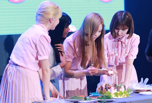 GFRIEND GFRIEND