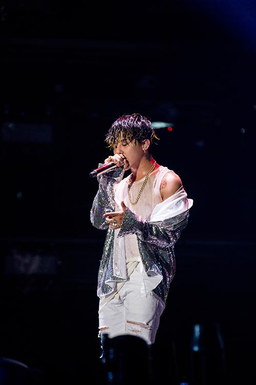 G-DRAGON G-DRAGON