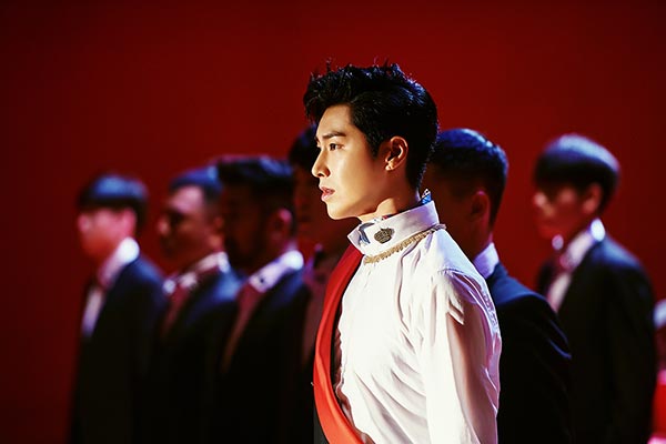 TVXQ TVXQ