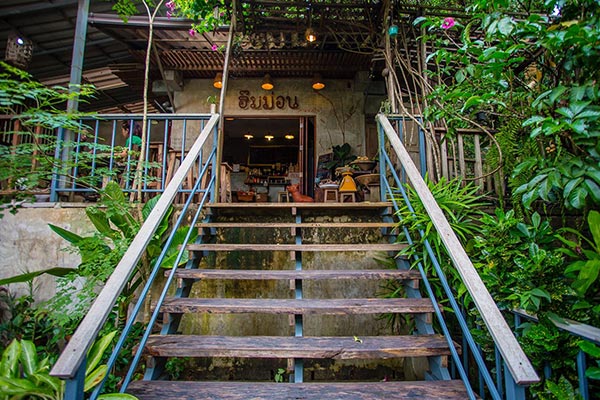ร้านกาแฟน่านั่ง ร้านกาแฟน่านั่ง