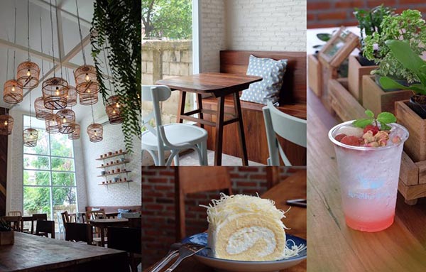 ร้านกาแฟน่านั่ง ร้านกาแฟน่านั่ง