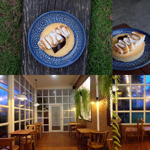 ร้านกาแฟน่านั่ง ร้านกาแฟน่านั่ง