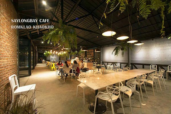 ร้านกาแฟน่านั่ง ร้านกาแฟน่านั่ง