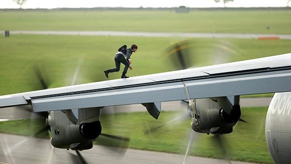 Mission Impossible 6 Mission Impossible 6